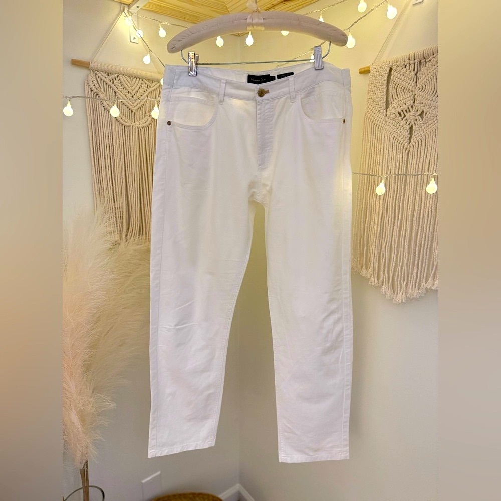 🌾 Massimo Dutti men’s‎ Pants